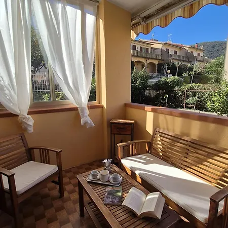 Casa Naldina