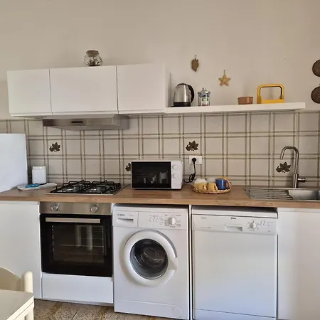 Casa Naldina * Marciana Marina (Isola d'Elba)
