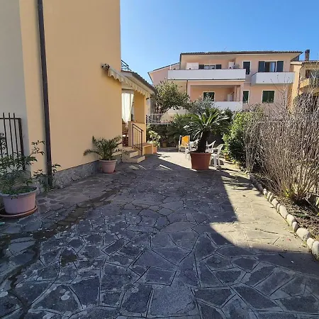 Casa Naldina Apartment Marciana Marina (Isola d'Elba)