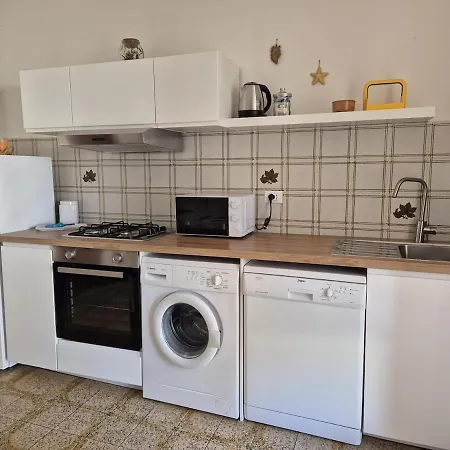 Casa Naldina Apartment
