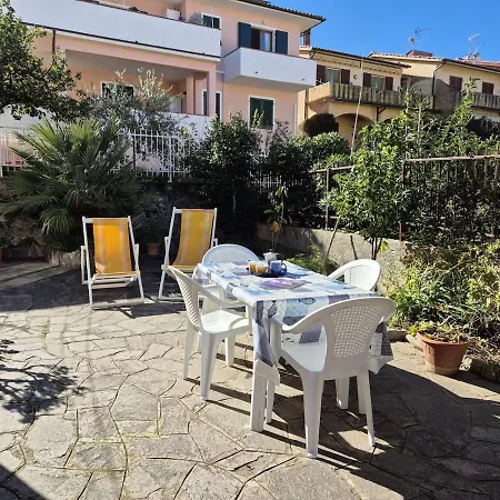 Casa Naldina Apartment *