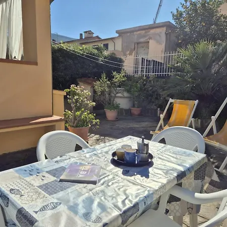 Apartment Casa Naldina *