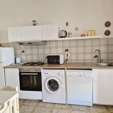 Casa Naldina Apartment Marciana Marina (Isola d'Elba)