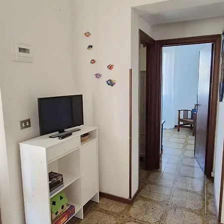 Casa Naldina Apartment