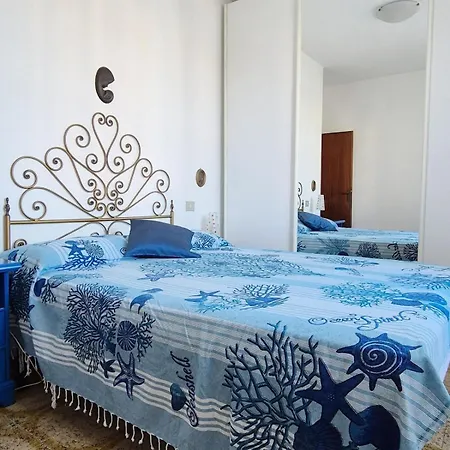 Apartment Casa Naldina