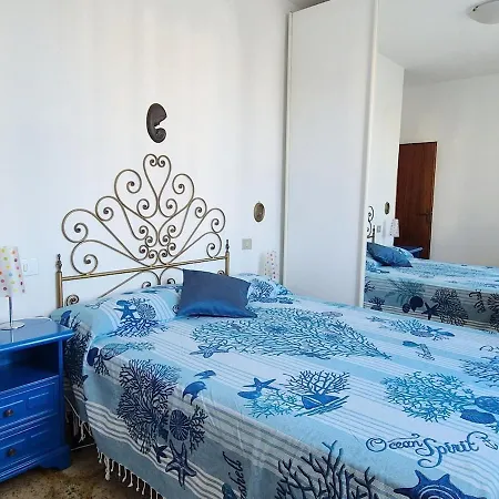 Casa Naldina Marciana Marina (Isola d'Elba)