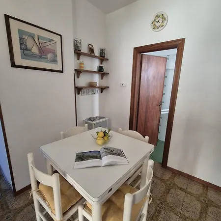 Apartment Casa Naldina Marciana Marina (Isola d'Elba)