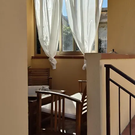Casa Naldina * Marciana Marina (Isola d'Elba)