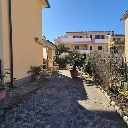 Casa Naldina