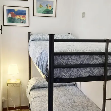 Apartment Casa Naldina