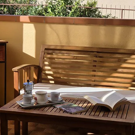 Casa Naldina * Marciana Marina (Isola d'Elba)