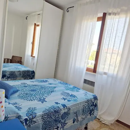 Apartment Casa Naldina Marciana Marina (Isola d'Elba)