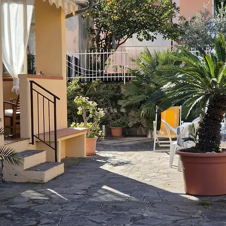Casa Naldina Apartment Marciana Marina (Isola d'Elba)