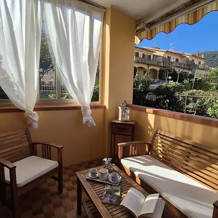 Casa Naldina Apartment *